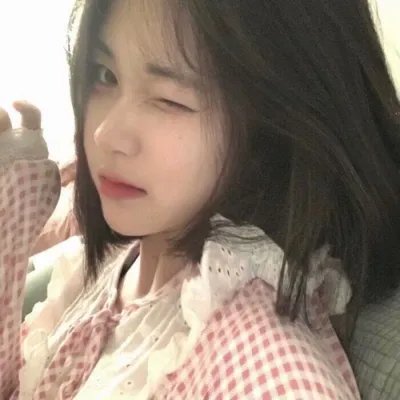 我们如此相爱